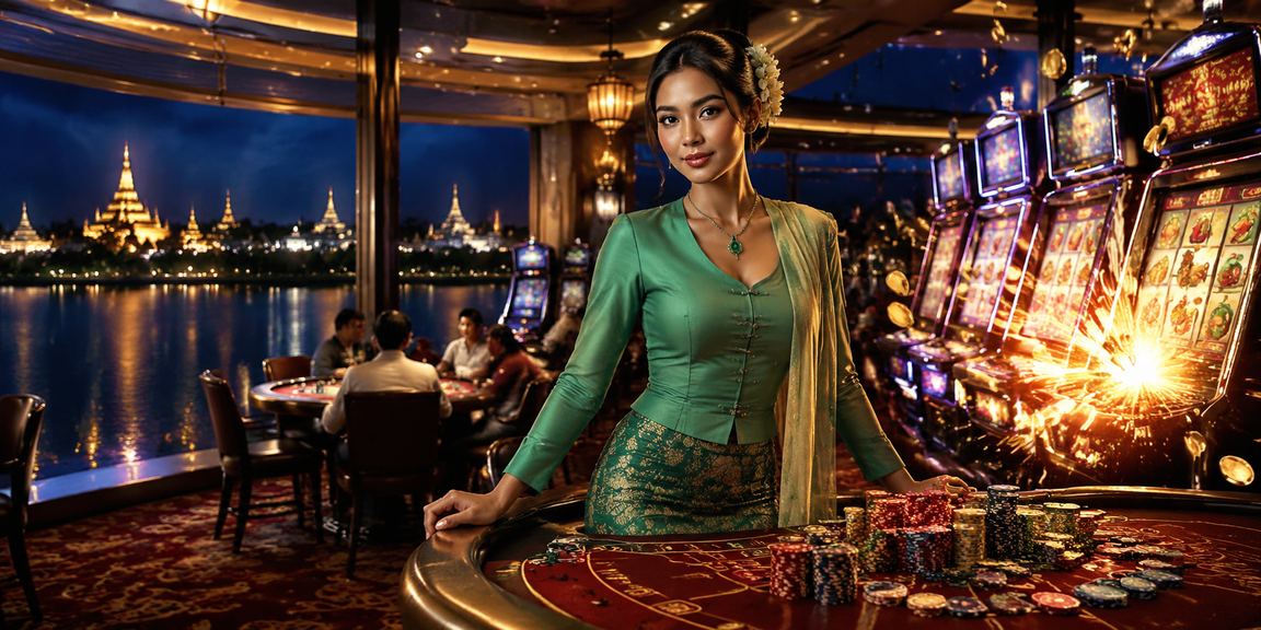 ibet casino