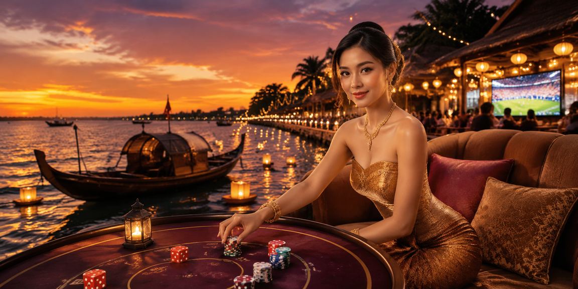 ibet casino